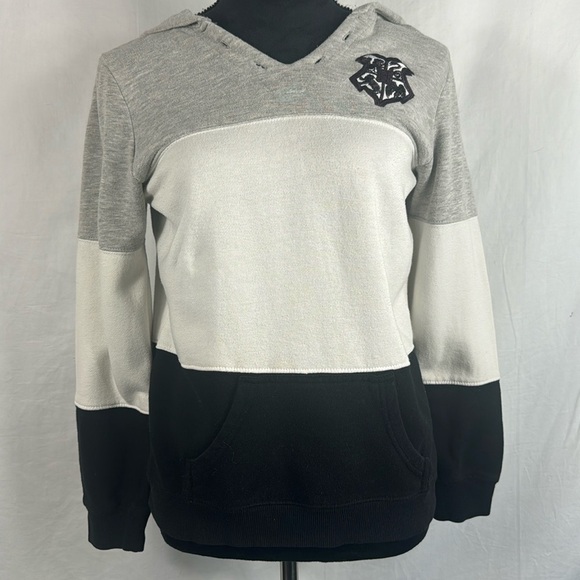 Warner Bros. Tops - Harry Potter Long Sleeve Hoodie with Kangaroo Pocket